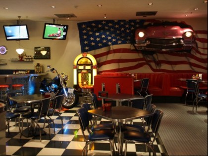 Фото: Jaroon&amp;#039;s - American Diner