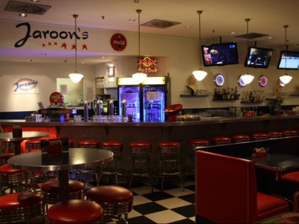 Фото: Jaroon&amp;#039;s - American Diner